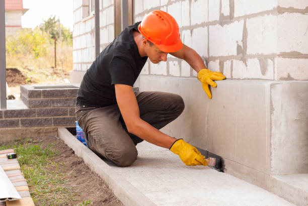 Licensed Exterior Waterproofing service in Avenel, NJ - SGP Waterproofing
